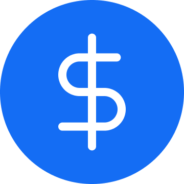 Dollar Sign